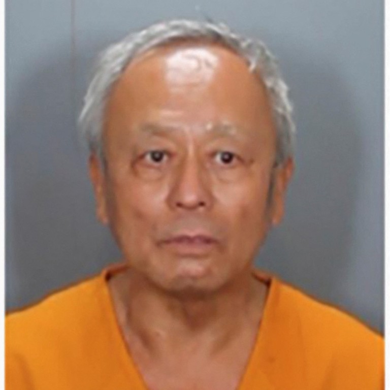 California shooting suspect could face death penalty, prosecutors say